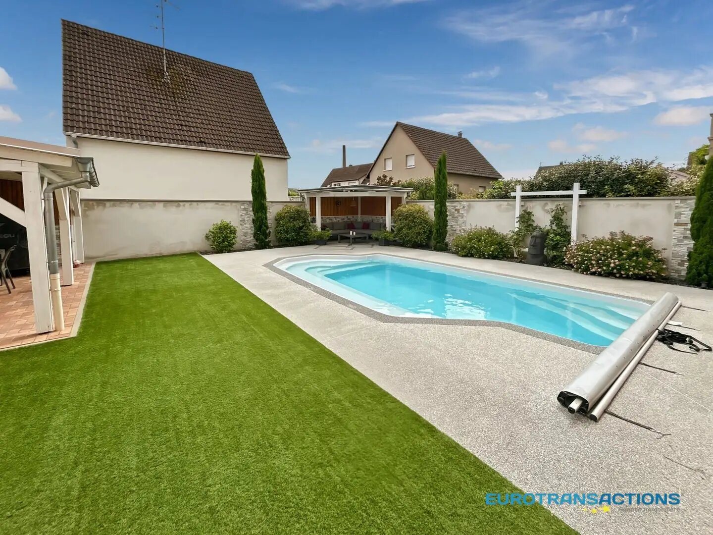 Maison à vendre, 227m², Bischwiller