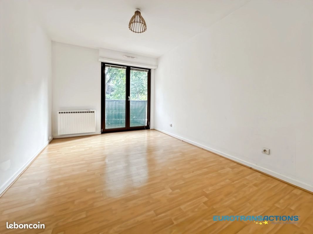 Appartement à louer, 63m², Haguenau