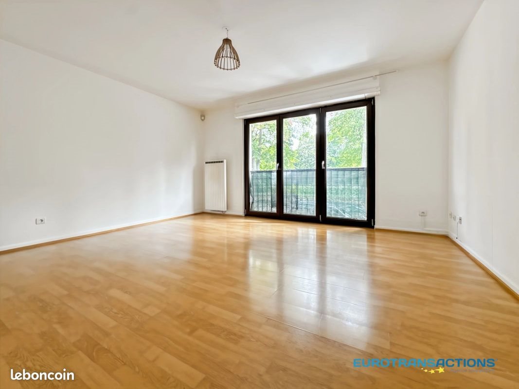 Appartement à louer, 63m², Haguenau