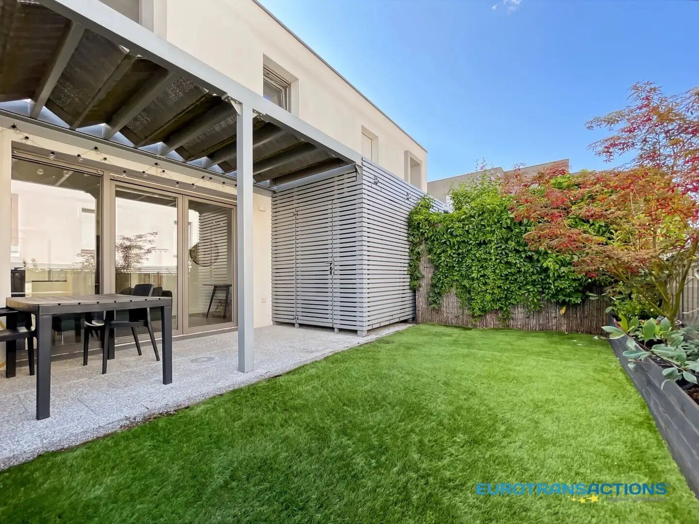 Appartement à louer, 81m², Haguenau