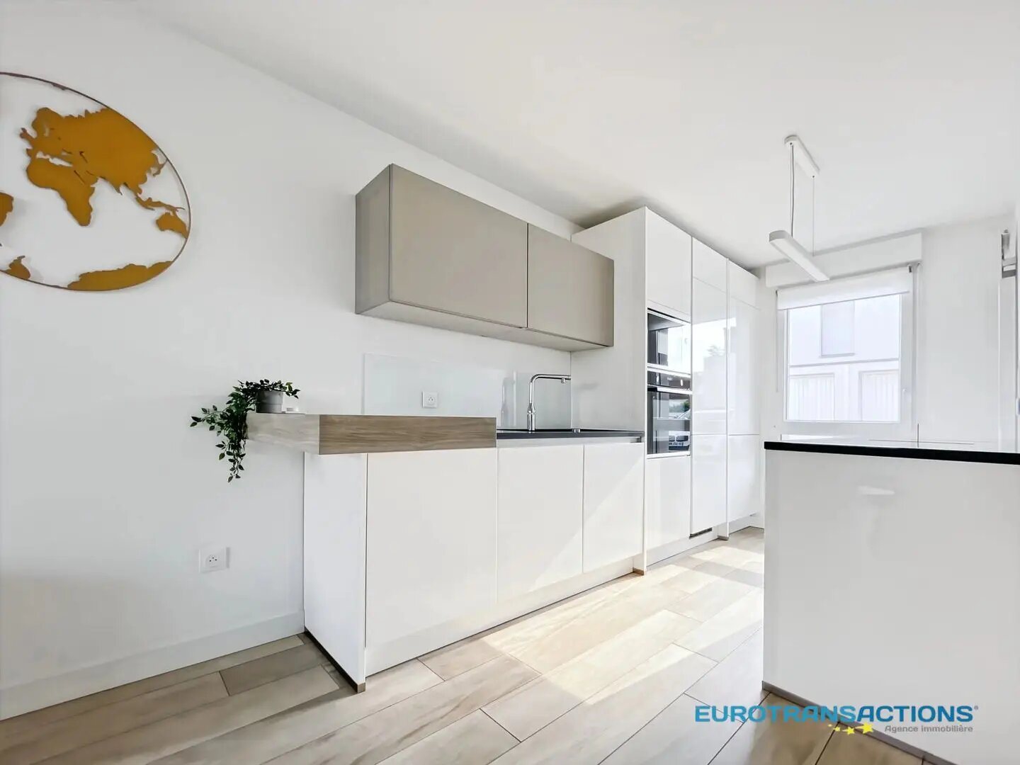 Appartement à louer, 81m², Haguenau
