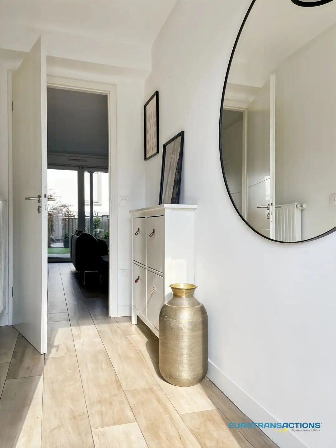 Appartement à louer, 81m², Haguenau