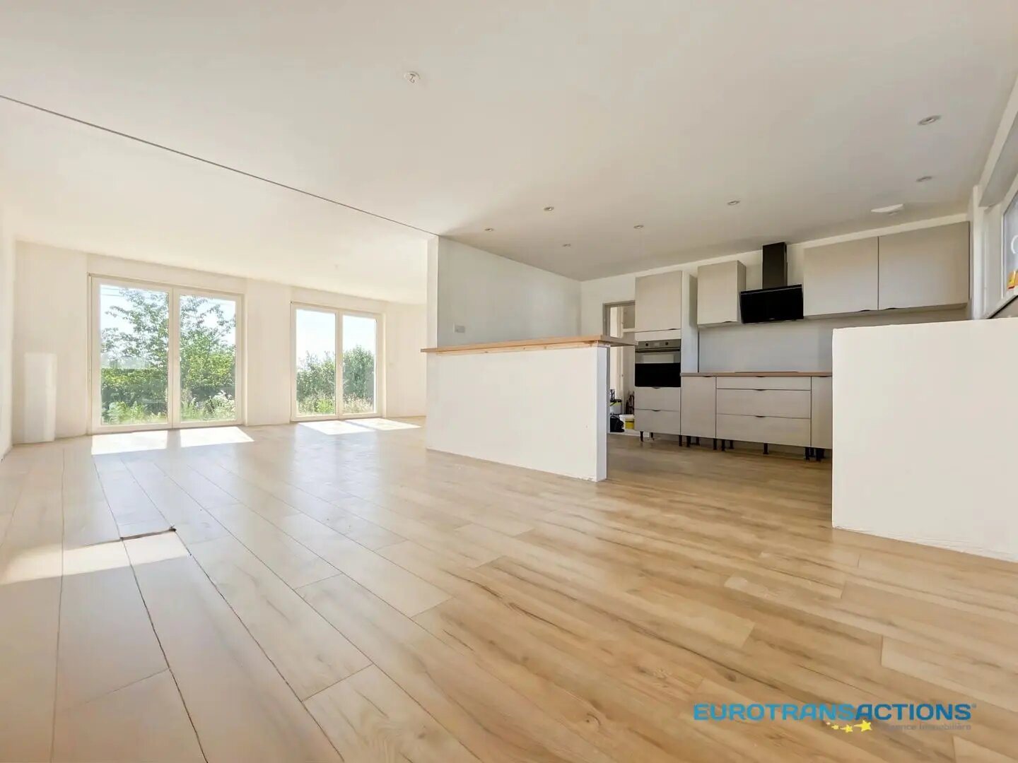Appartement à louer, 101m², Gundershoffen