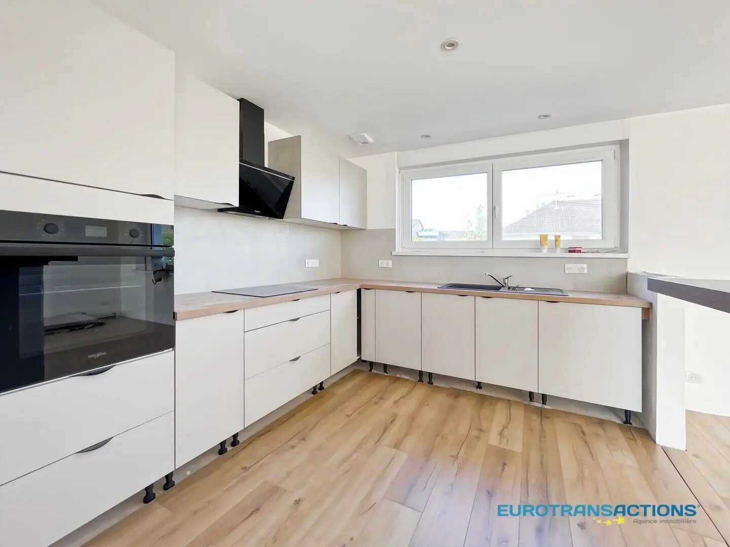 Appartement à louer, 101m², Gundershoffen