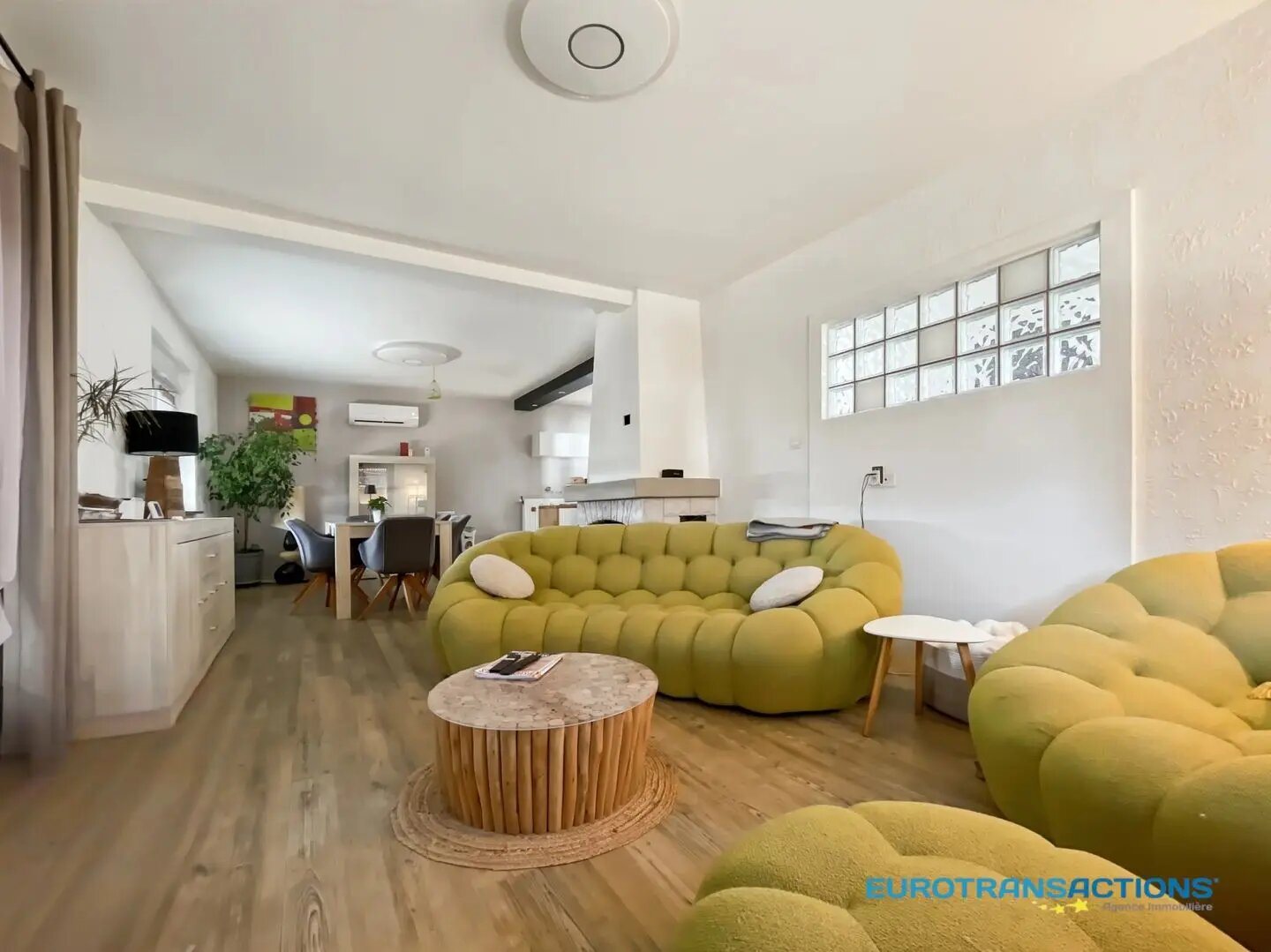 Appartement à louer, 129m², Mertzwiller