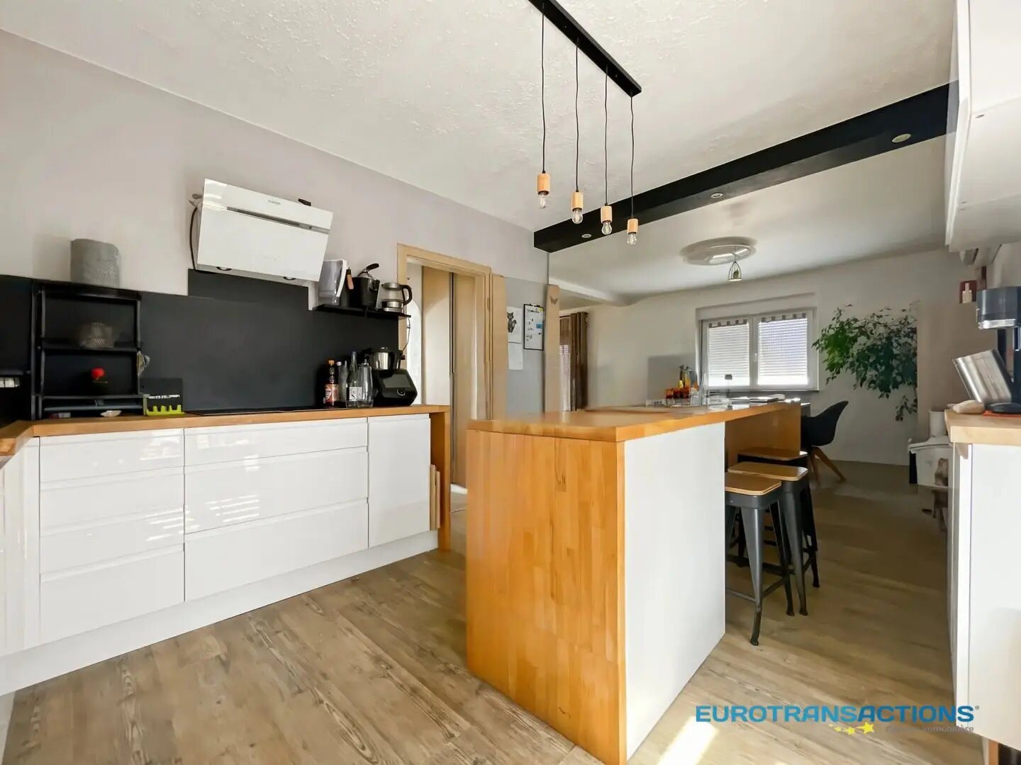Appartement à louer, 129m², Mertzwiller