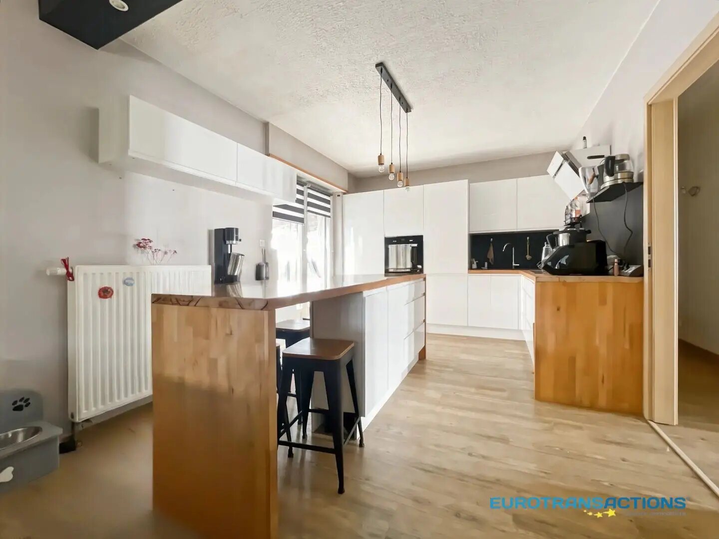 Appartement à louer, 129m², Mertzwiller