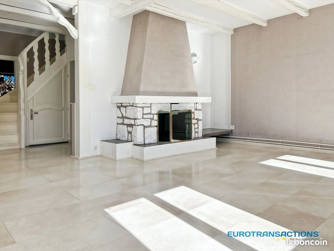 Maison à vendre, 97m², Oberhoffen-sur-Moder