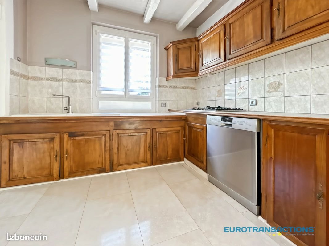 Maison à vendre, 97m², Oberhoffen-sur-Moder