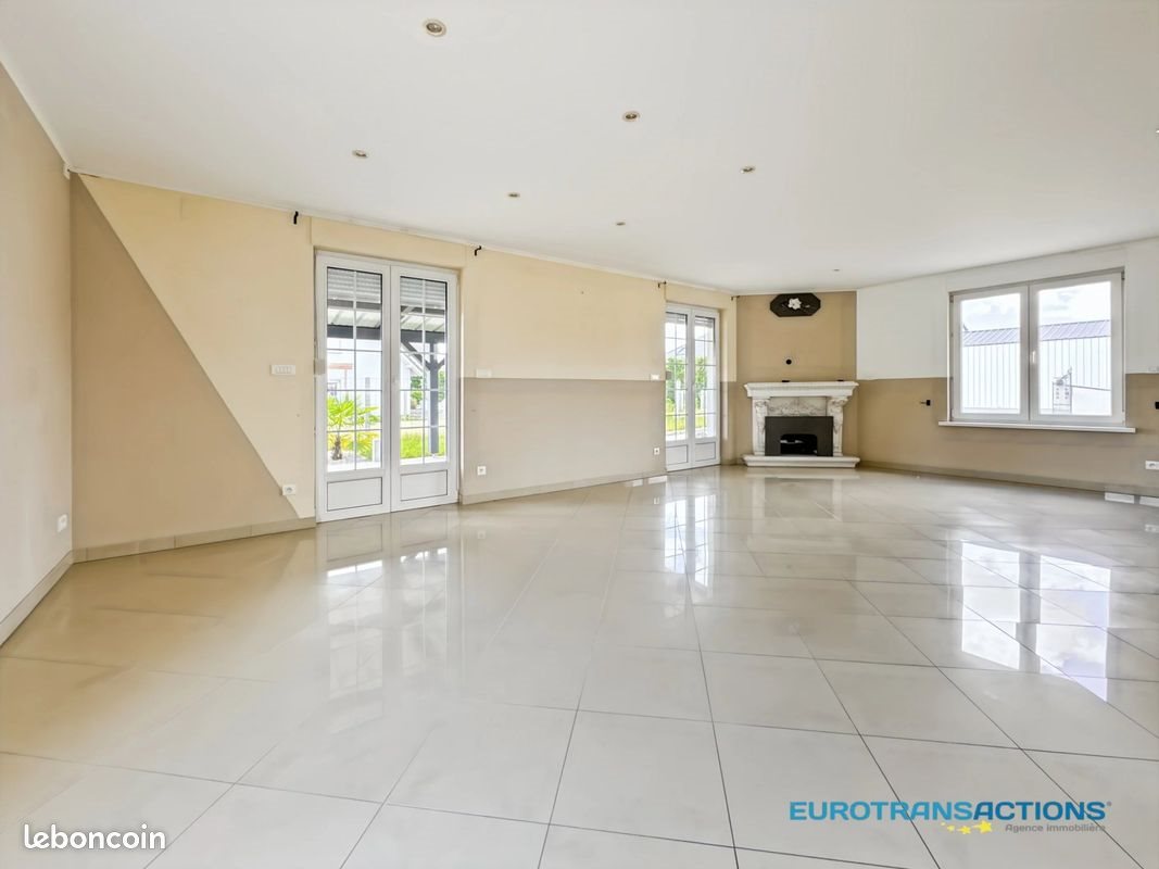 Maison à vendre, 147m², Schirrhein