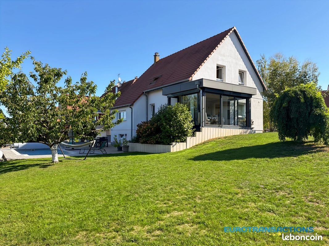 Maison à vendre, 146m², Gundershoffen