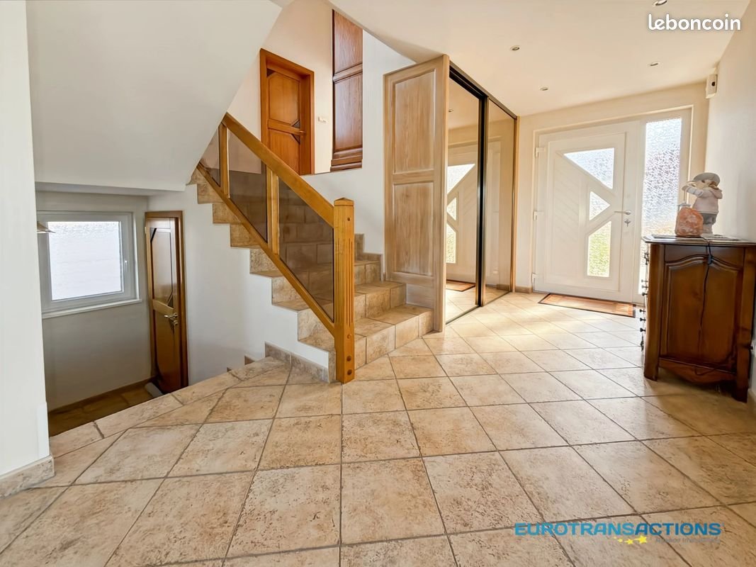 Maison à vendre, 146m², Gundershoffen