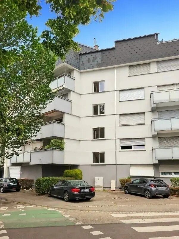 Appartement à vendre, 37m², Haguenau