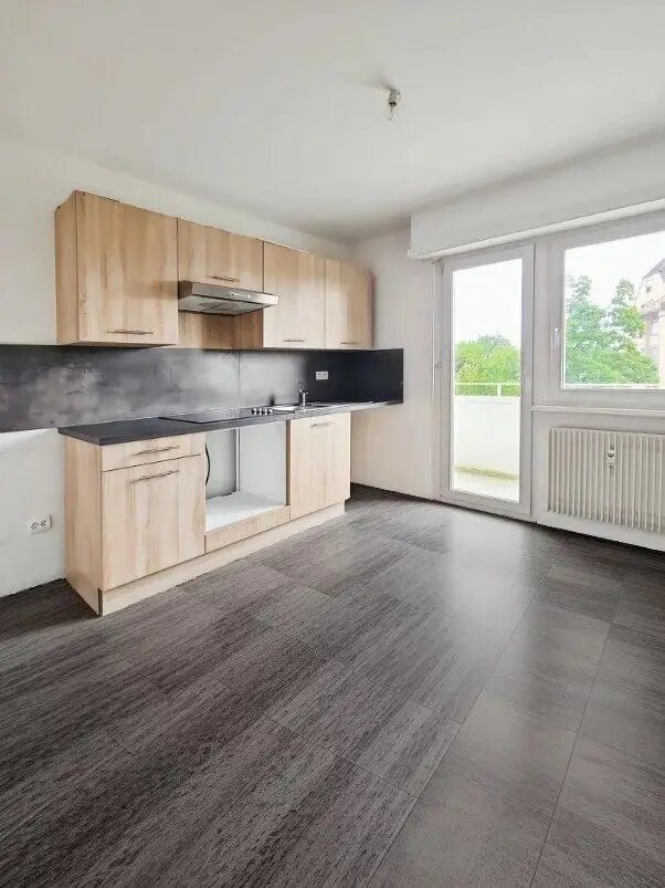 Appartement à vendre, 37m², Haguenau