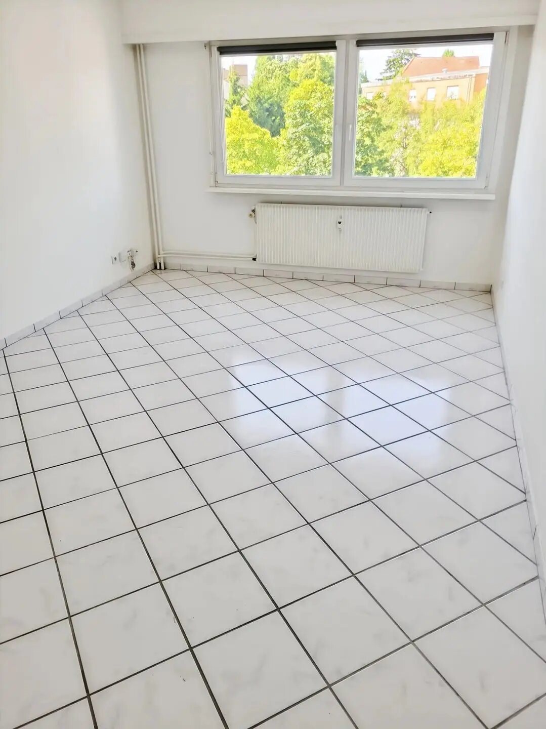 Appartement à vendre, 37m², Haguenau