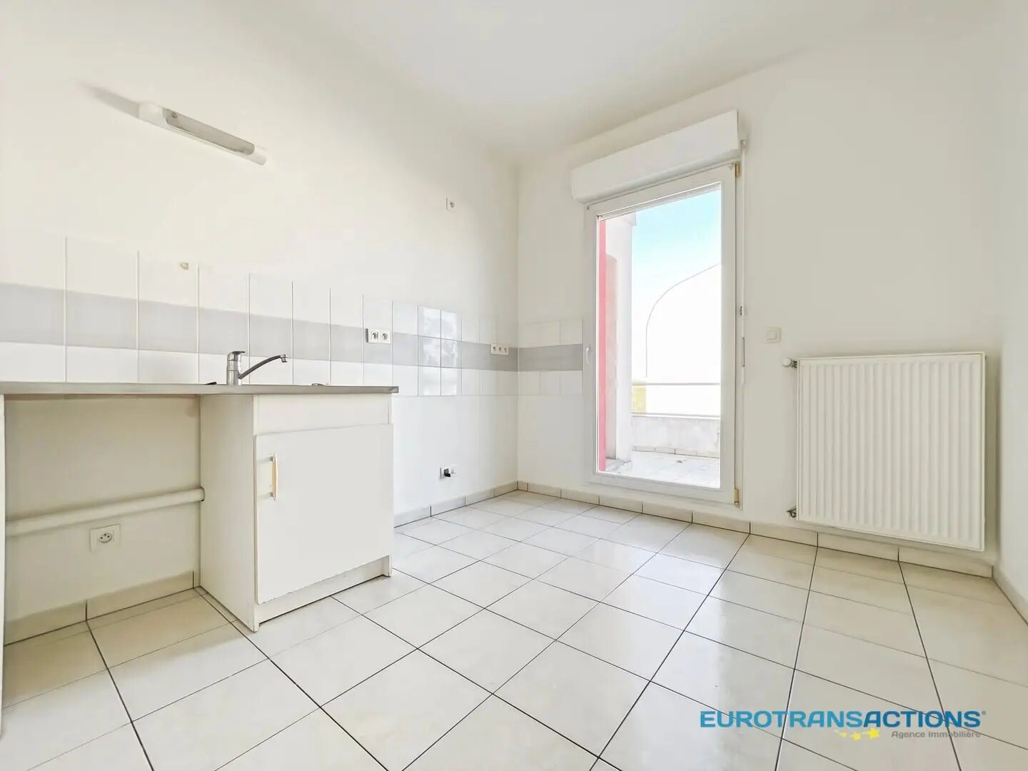 Appartement à louer, 76m², Haguenau