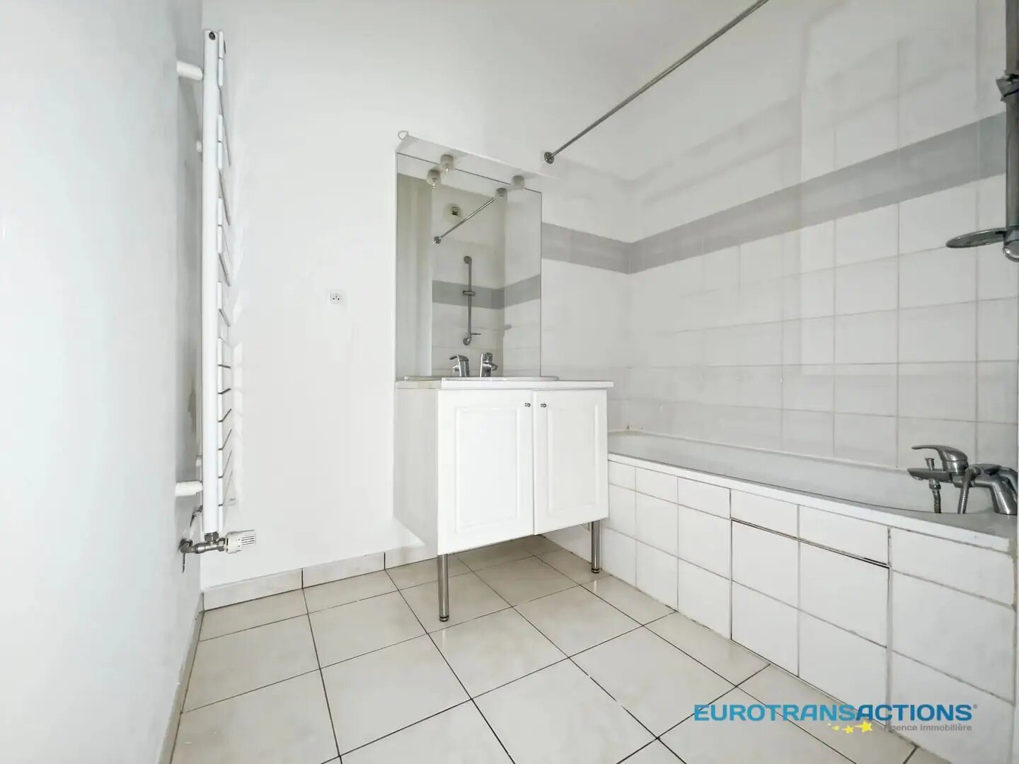 Appartement à louer, 76m², Haguenau
