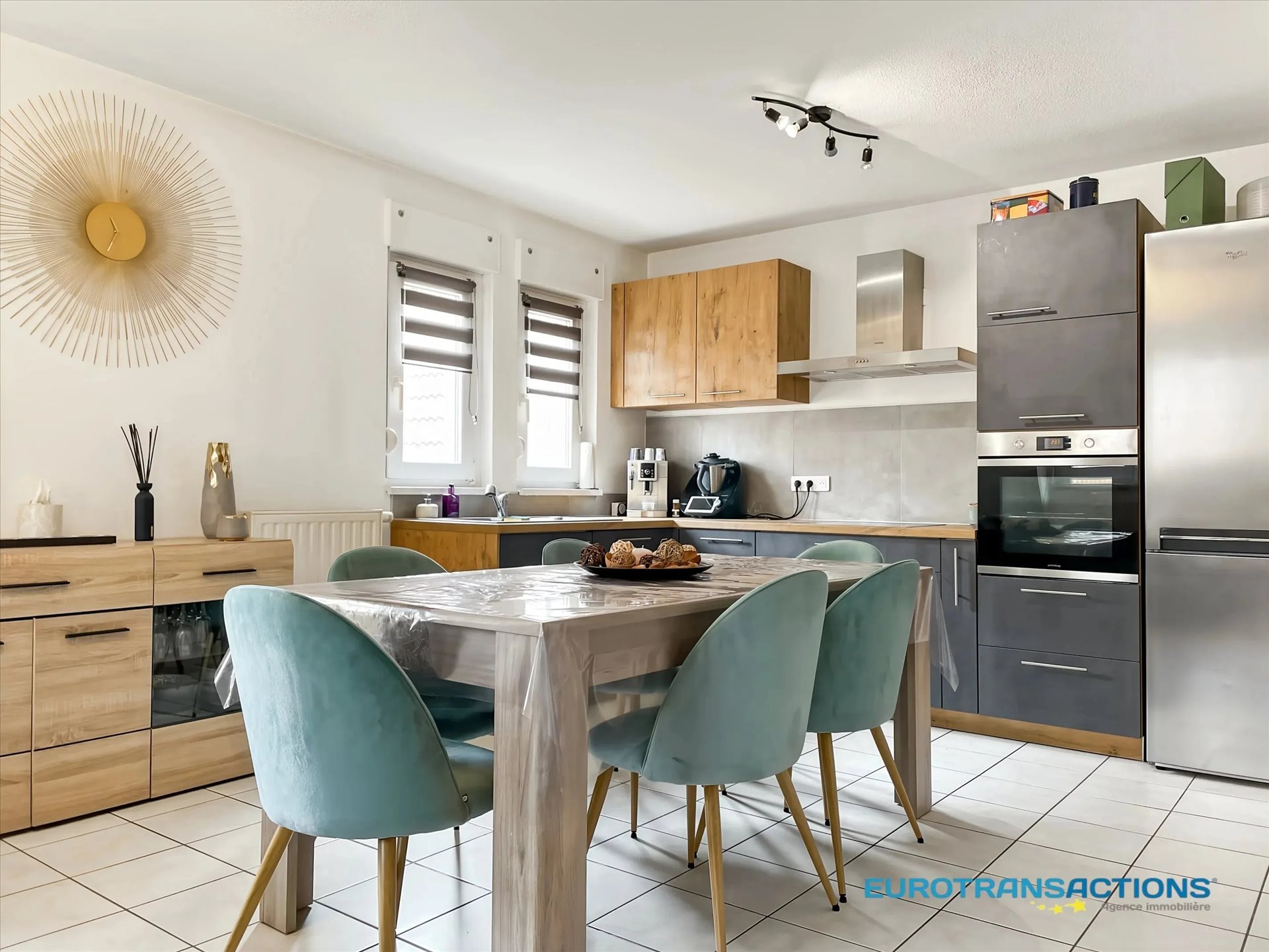 Appartement à louer, 48m², Haguenau