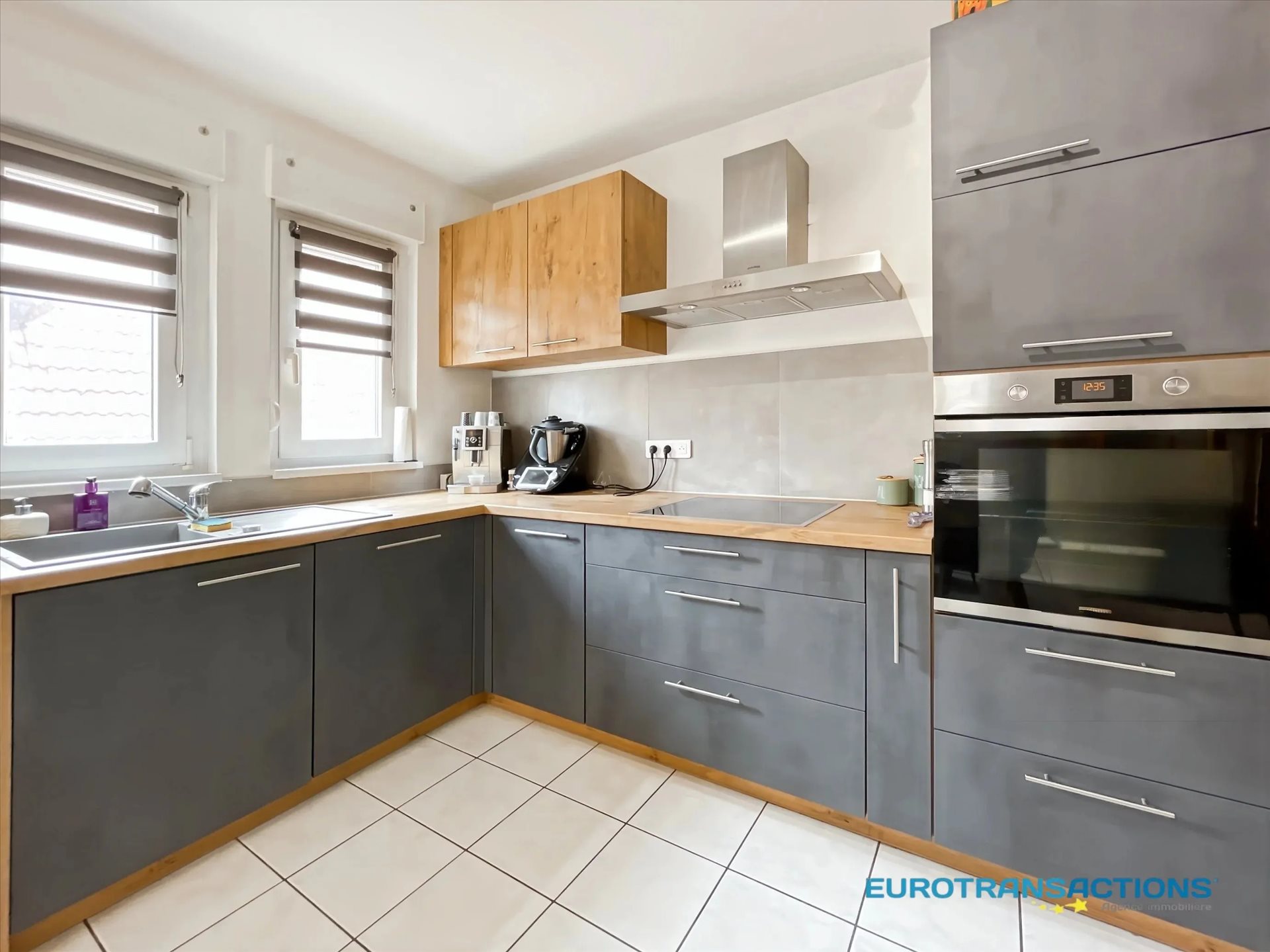 Appartement à louer, 48m², Haguenau