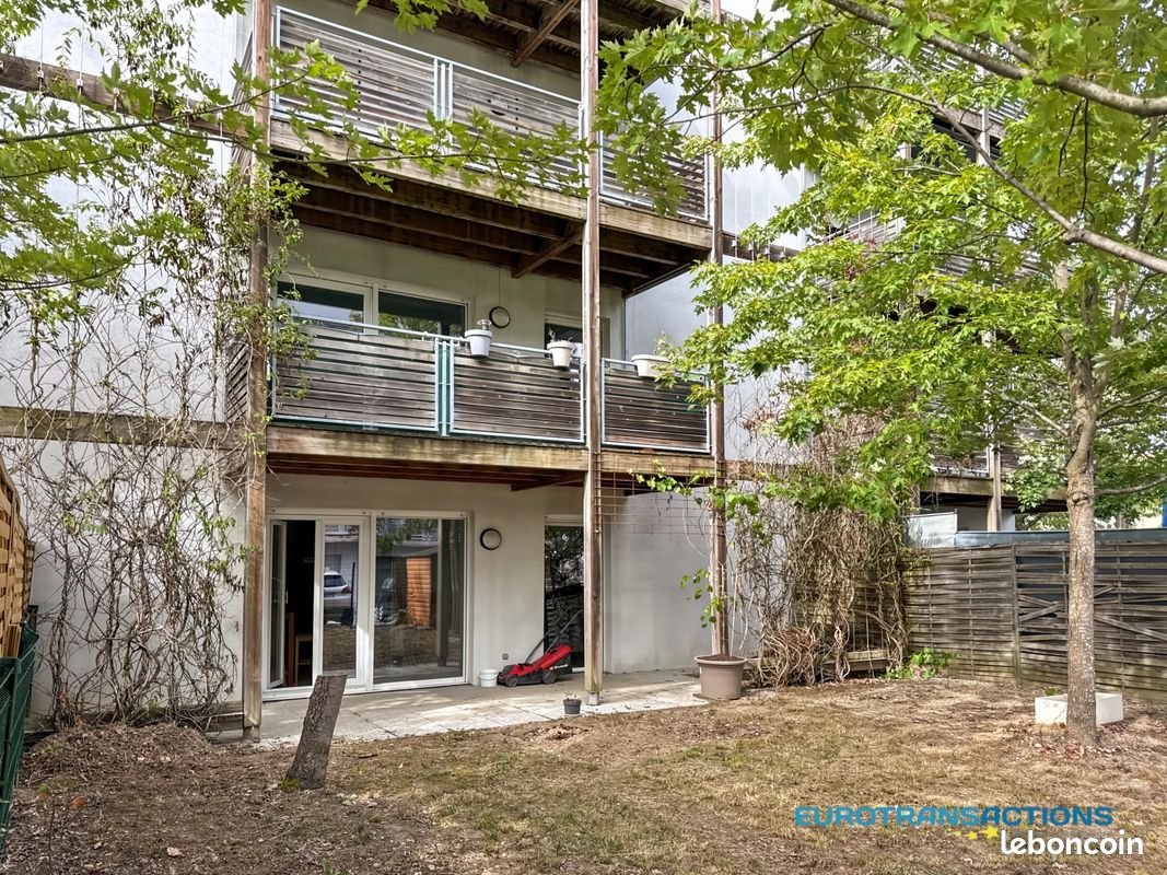 Appartement à vendre, 43m², Bischwiller