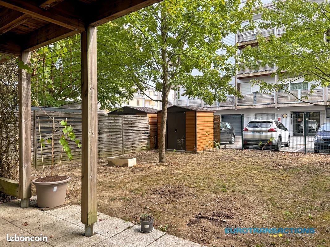 Appartement à vendre, 43m², Bischwiller