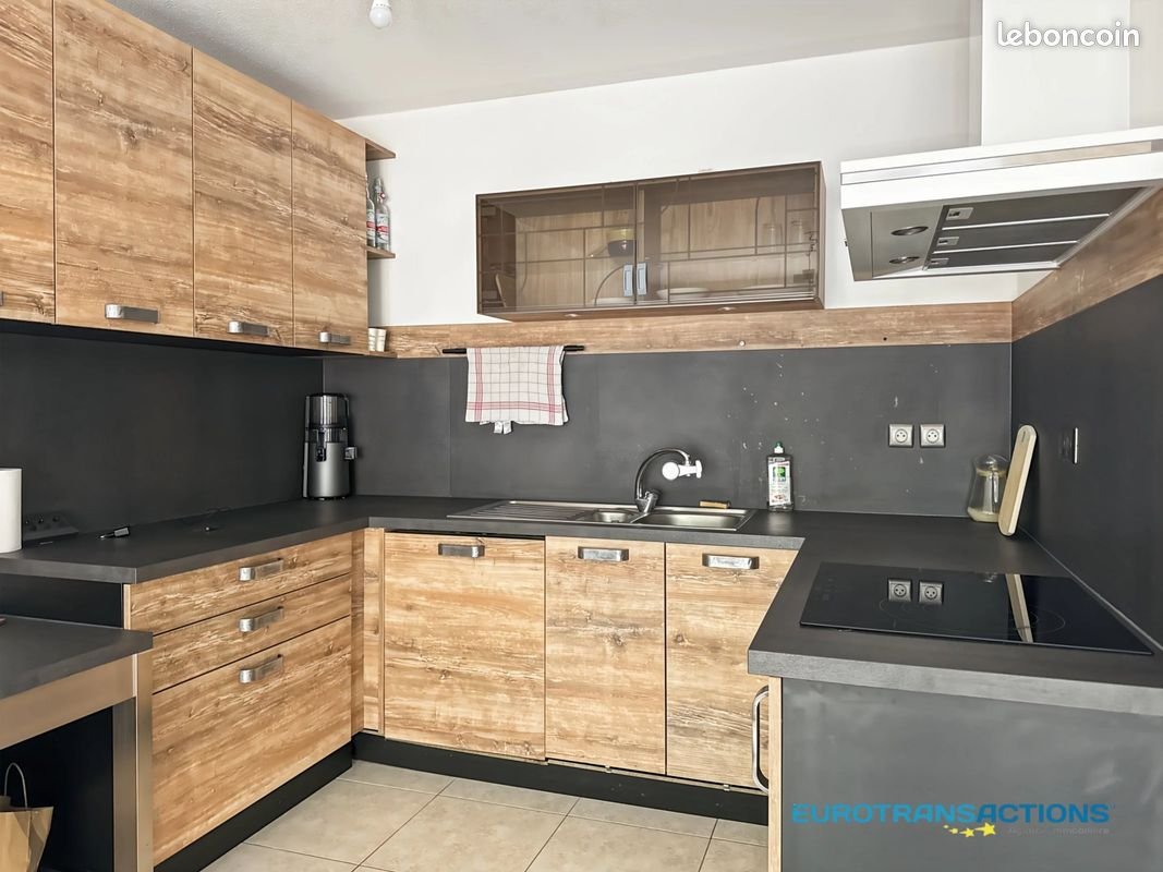 Appartement à vendre, 43m², Bischwiller