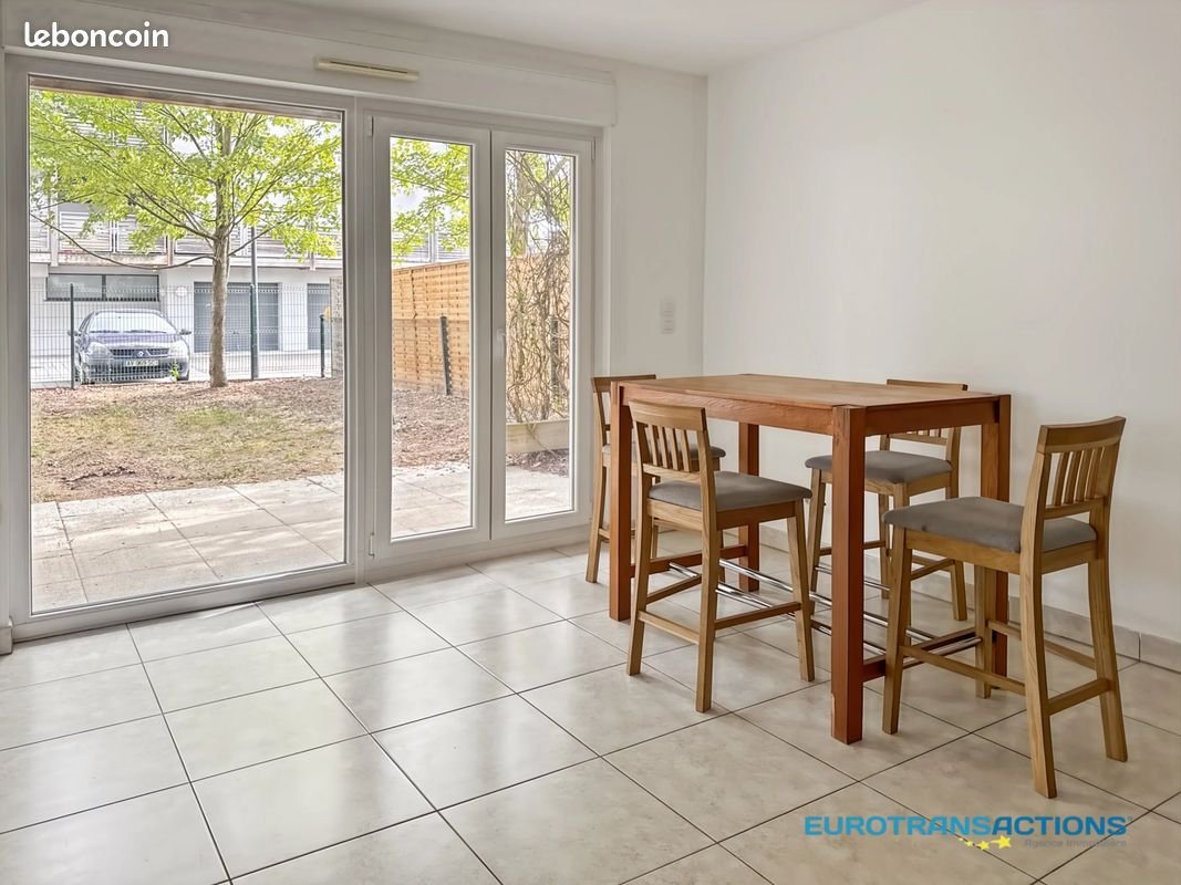 Appartement à vendre, 43m², Bischwiller