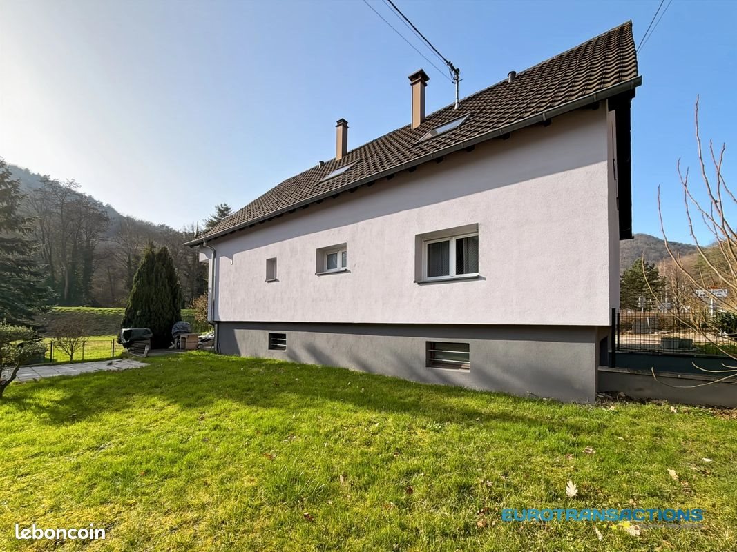 Maison à vendre, 181m², Niederbronn-les-Bains