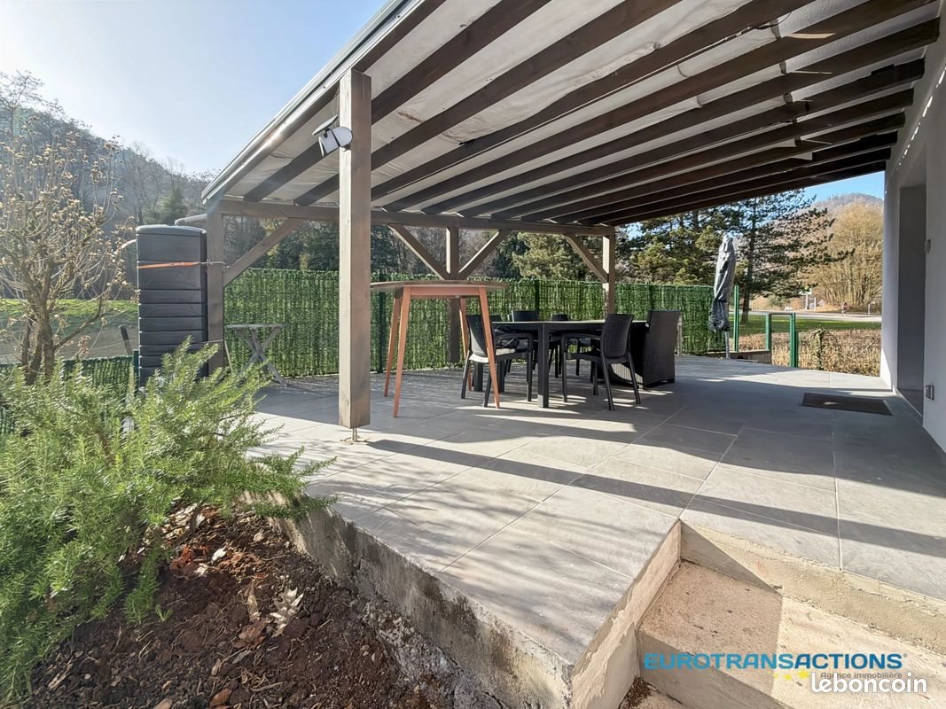 Maison à vendre, 181m², Niederbronn-les-Bains