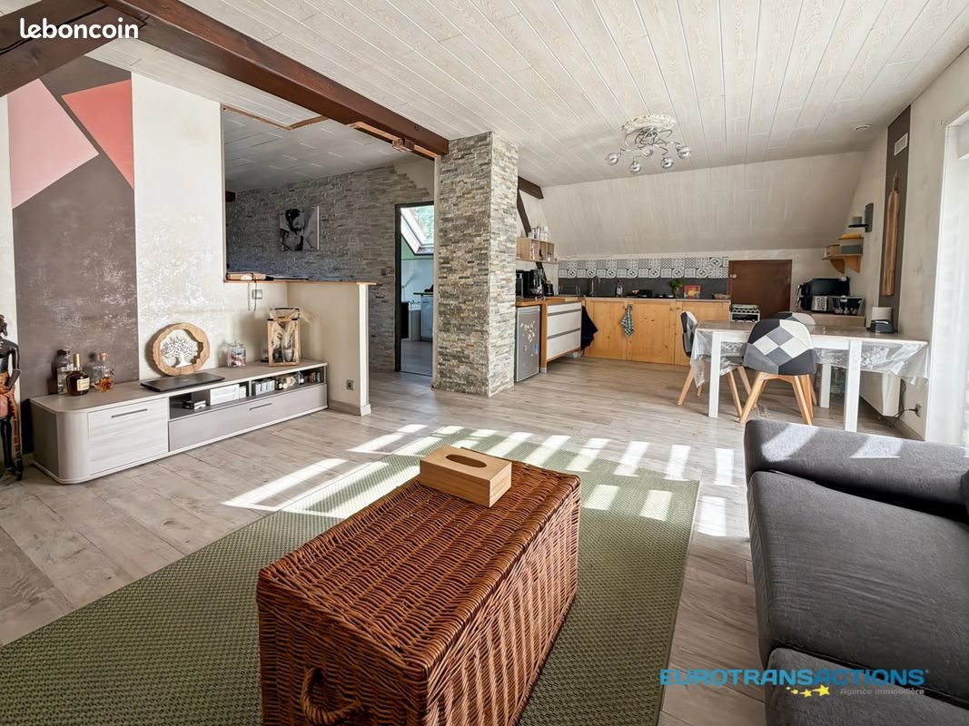 Maison à vendre, 181m², Niederbronn-les-Bains