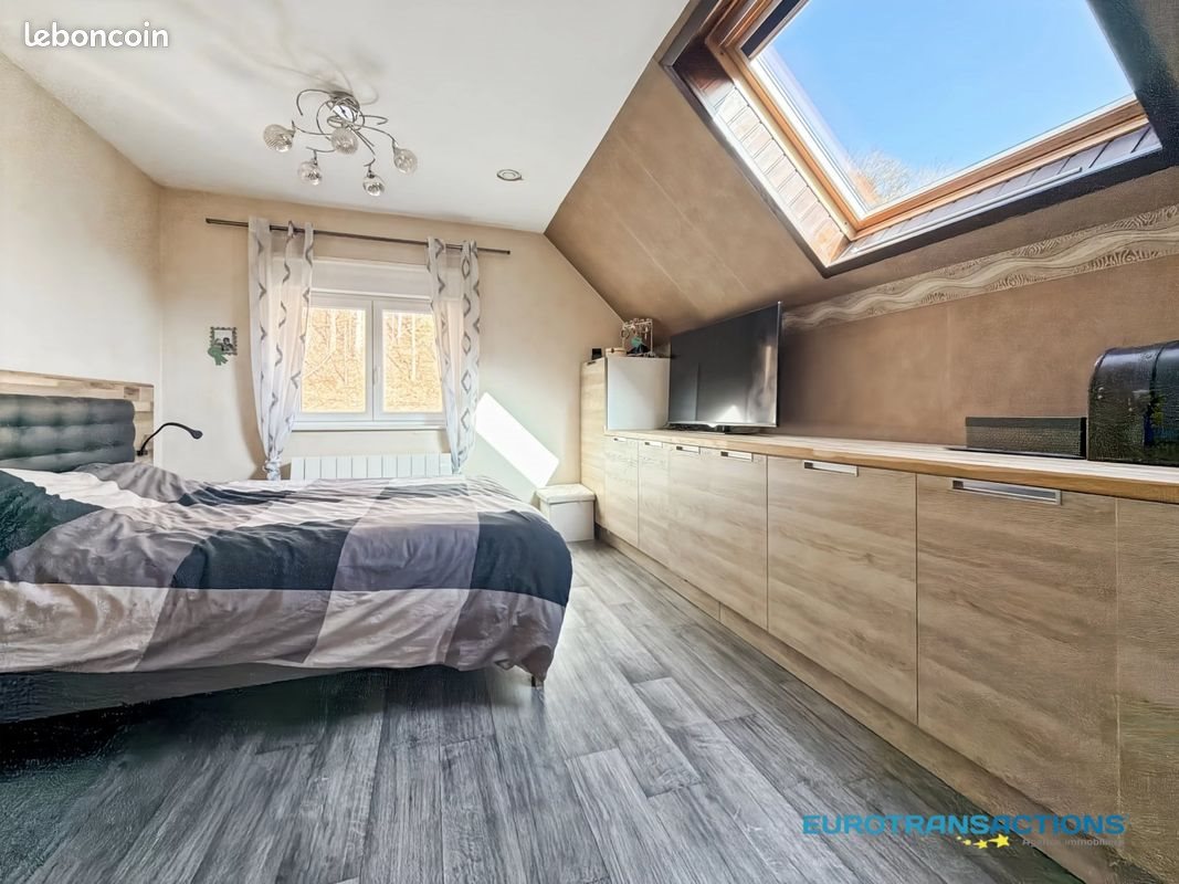 Maison à vendre, 181m², Niederbronn-les-Bains