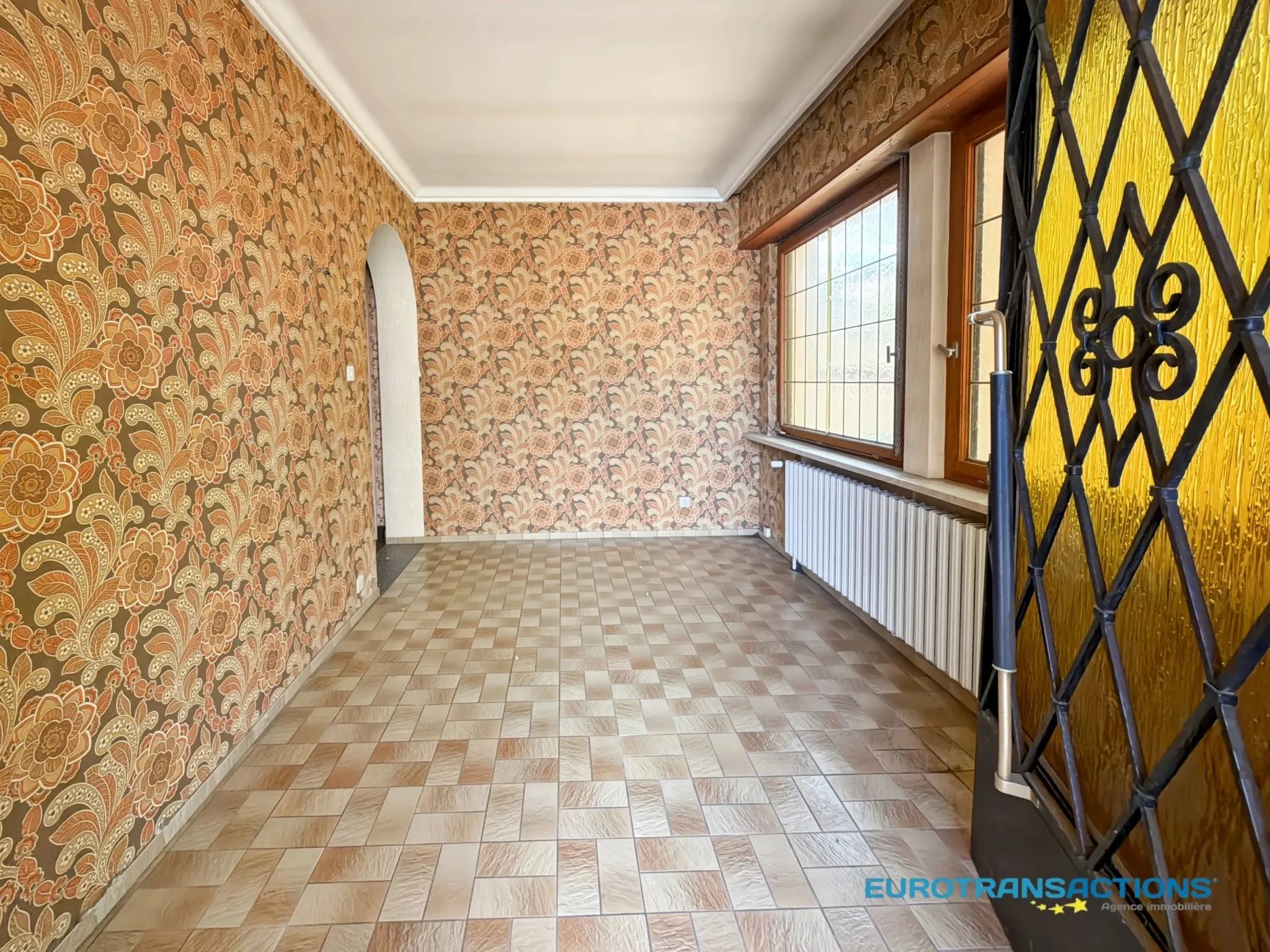 Maison à vendre, 116m², Oberbronn