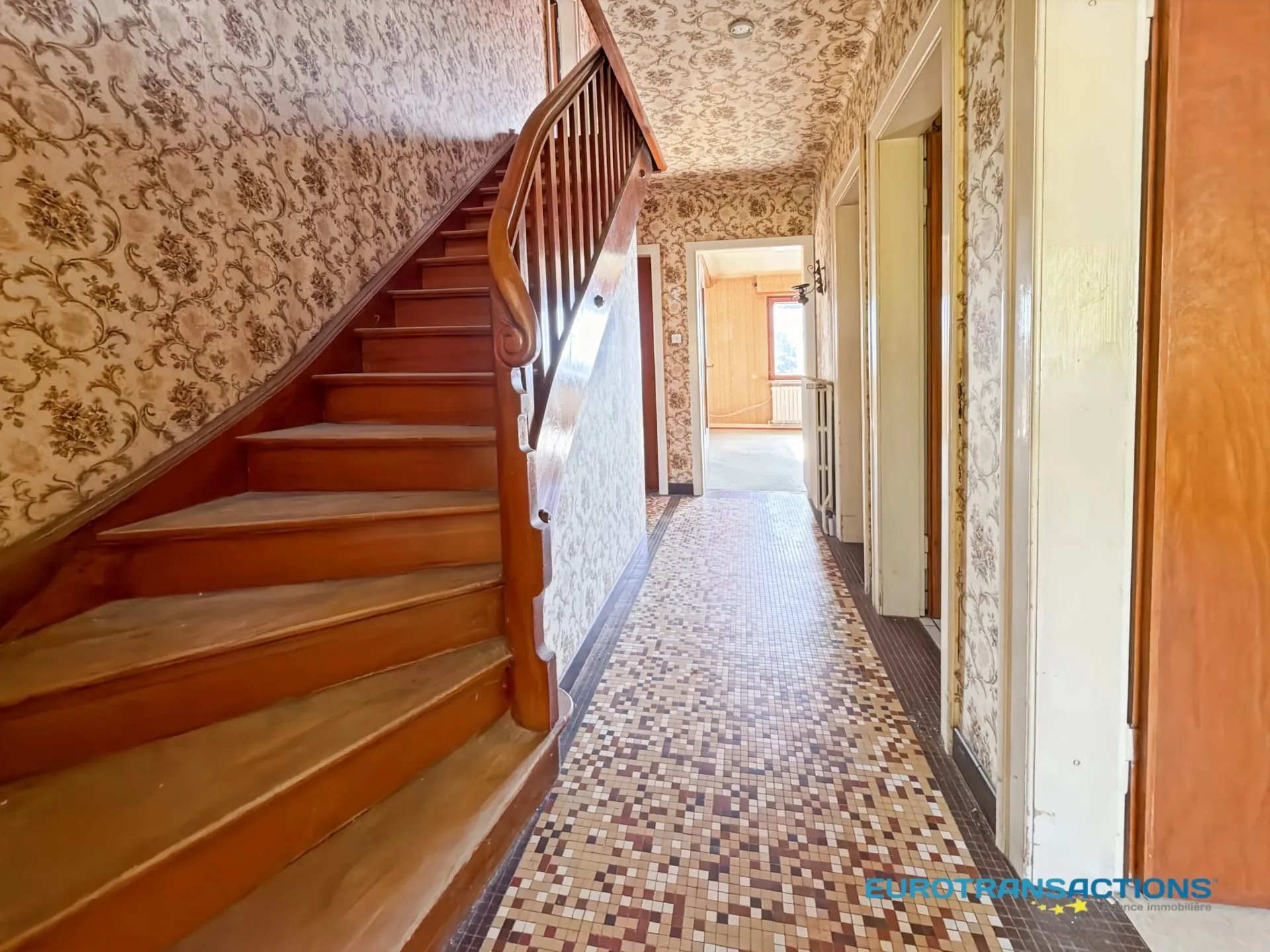 Maison à vendre, 116m², Oberbronn