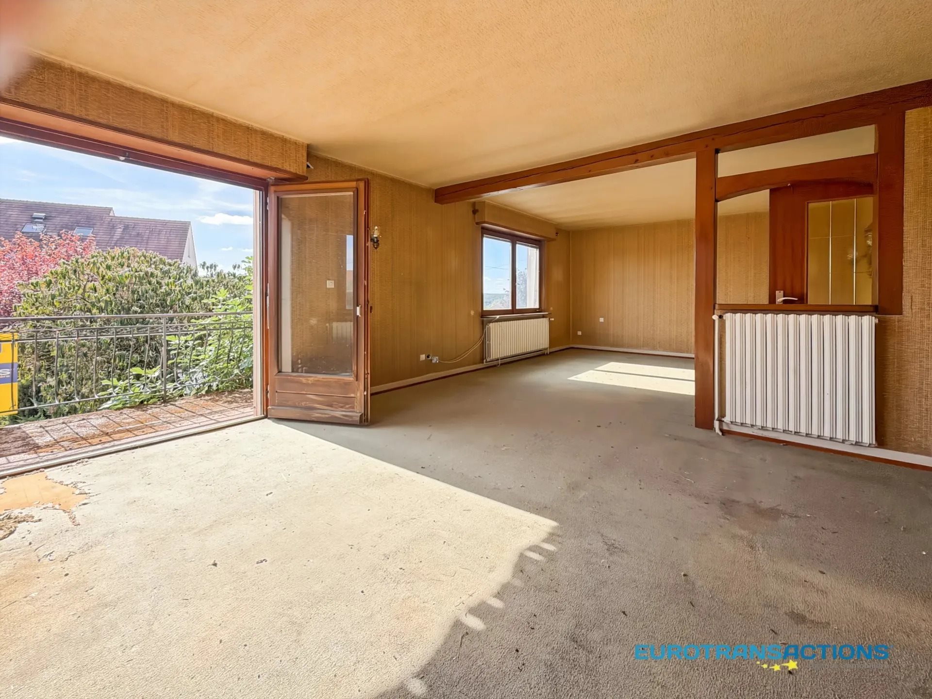 Maison à vendre, 116m², Oberbronn