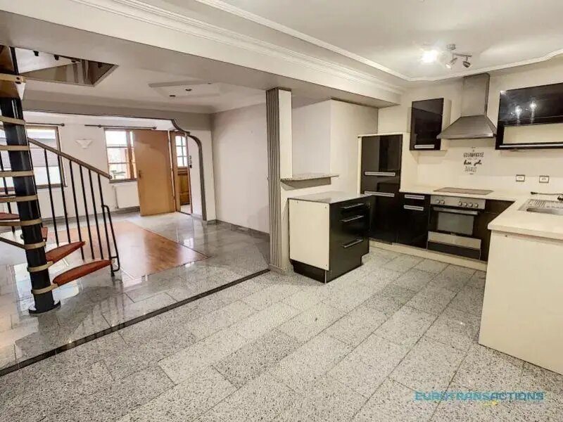 Appartement à louer, 95m², Reichshoffen