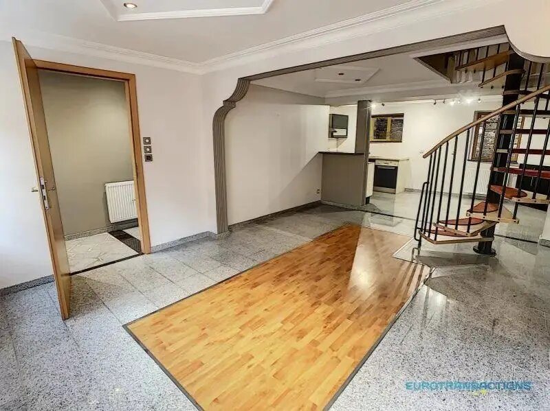 Appartement à louer, 95m², Reichshoffen