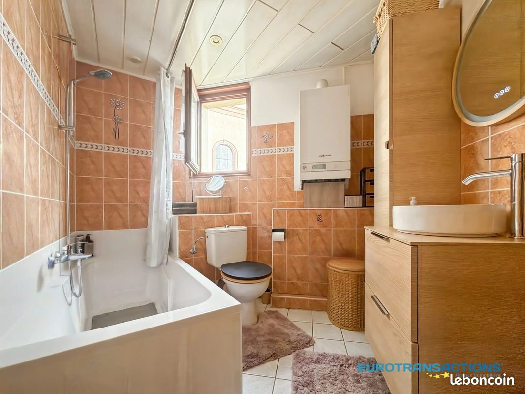 Appartement à louer, 43m², Reichshoffen