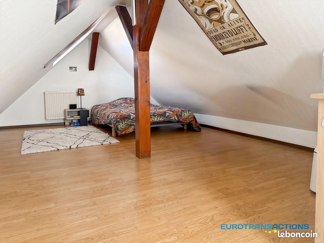 Appartement à louer, 43m², Reichshoffen