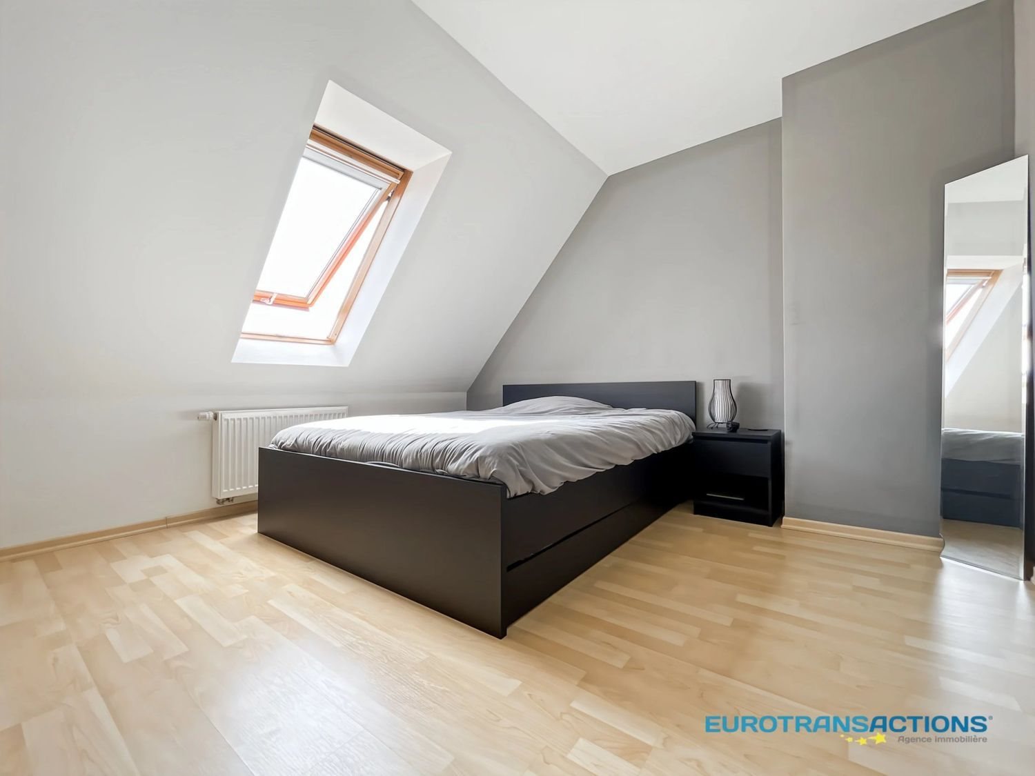 Appartement à louer, 58m², Oberhoffen-sur-Moder