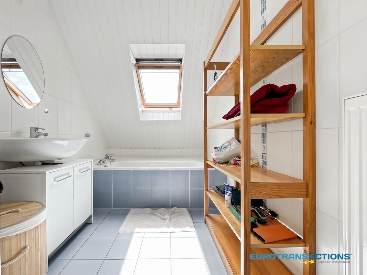Appartement à louer, 58m², Oberhoffen-sur-Moder