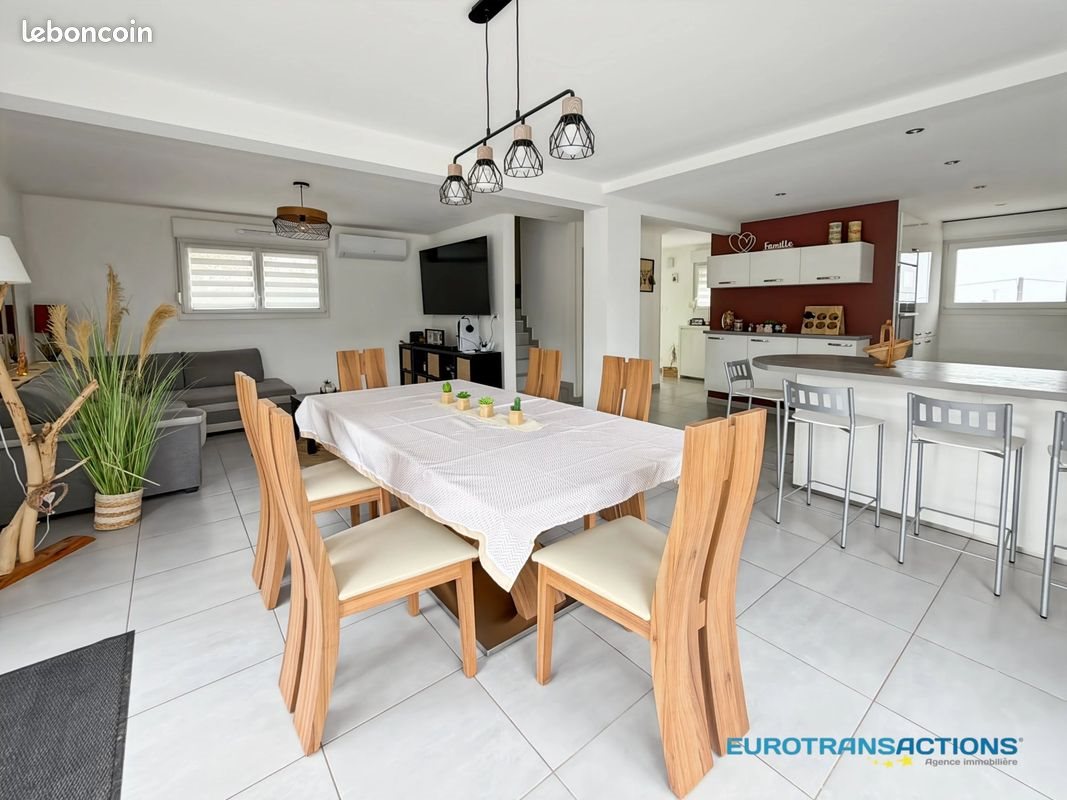 Maison à vendre, 96m², Gundershoffen