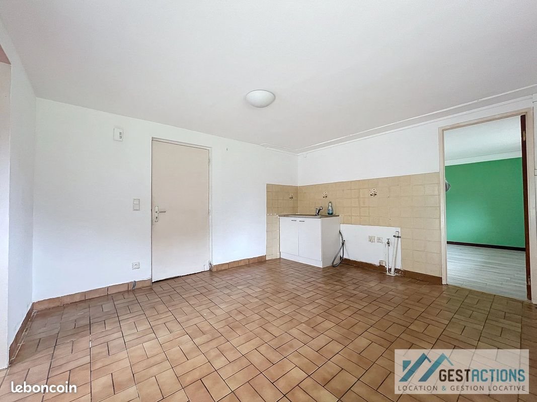Appartement à louer, 51m², Soufflenheim