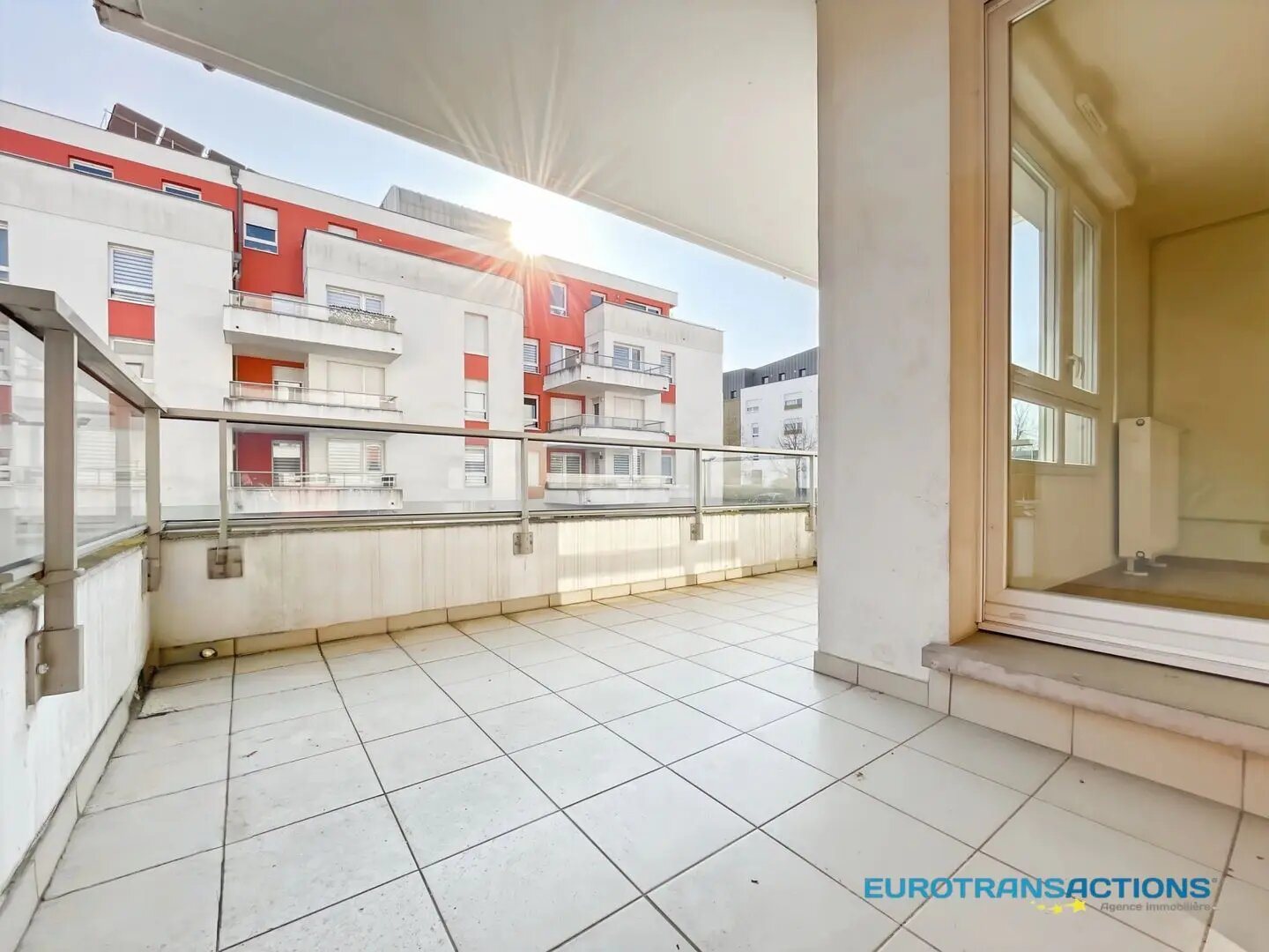 Appartement à louer, 50m², Haguenau