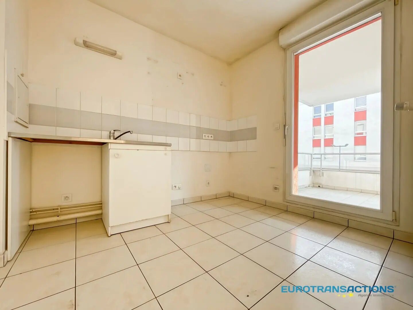 Appartement à louer, 50m², Haguenau