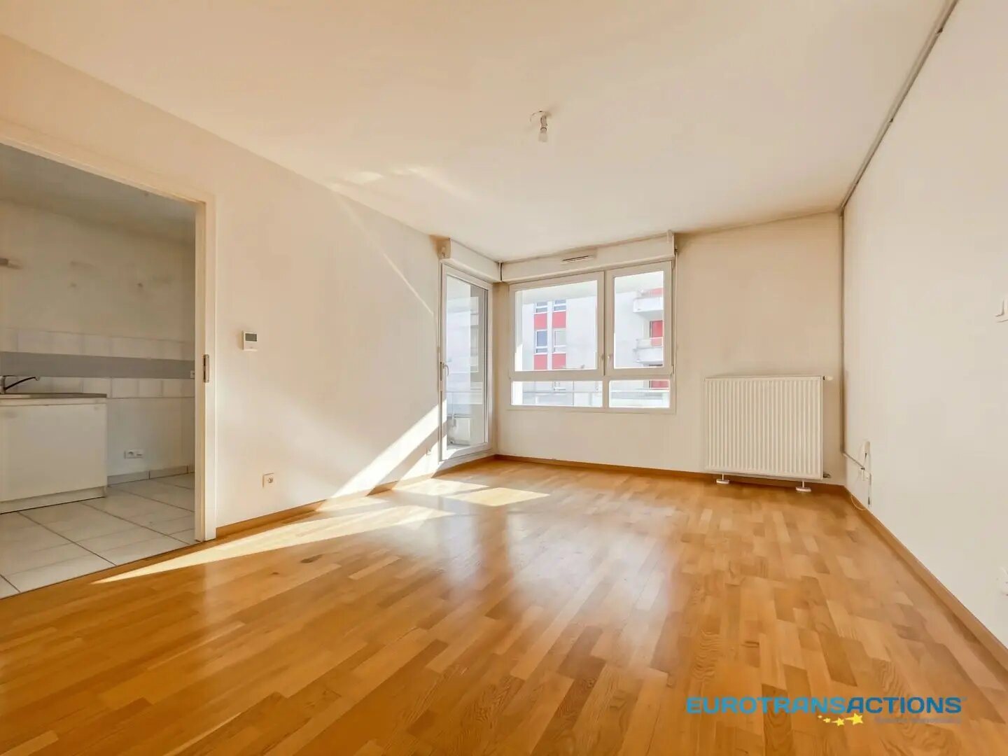 Appartement à louer, 50m², Haguenau