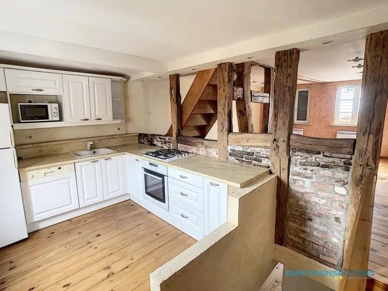 Maison à vendre, 67m², Oberbronn