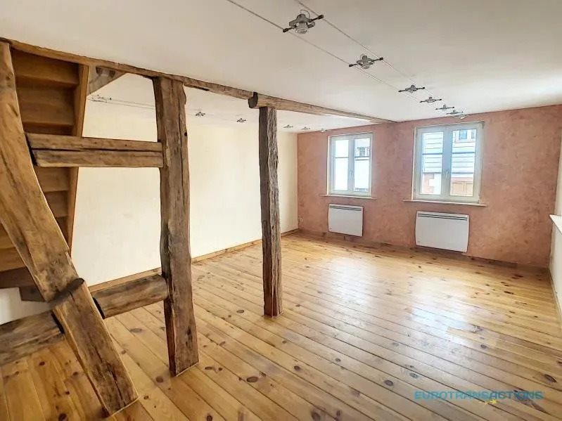 Maison à vendre, 67m², Oberbronn