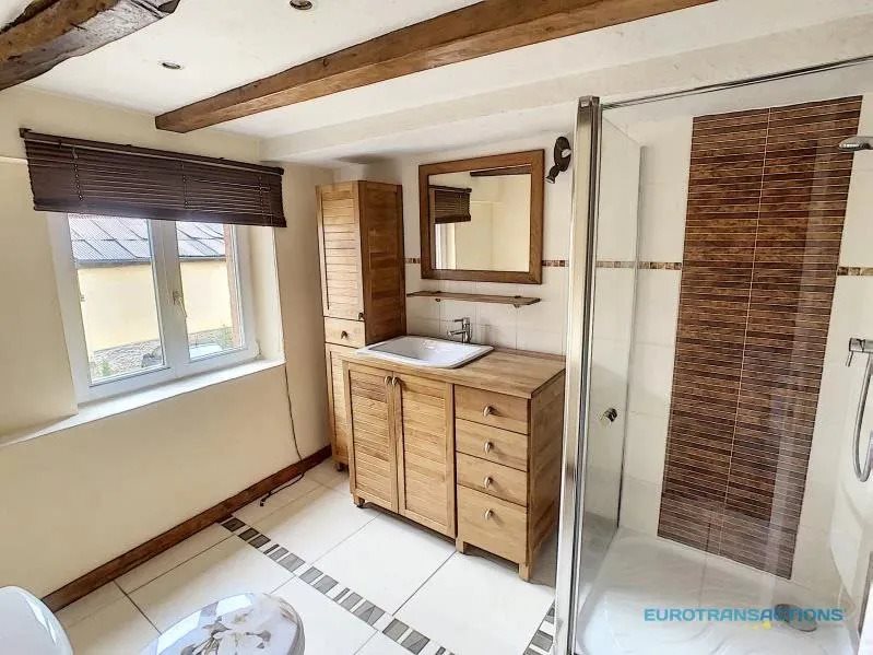 Maison à vendre, 67m², Oberbronn