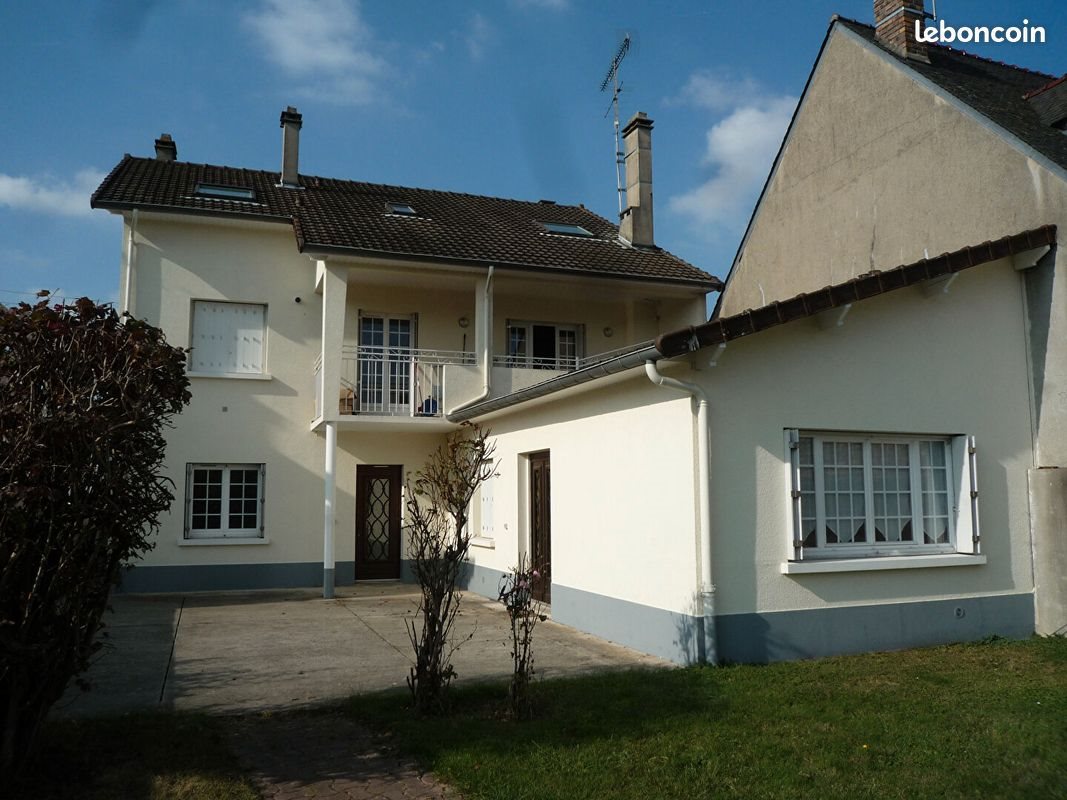 Appartement à louer, 38m², Quincy-sous-Sénart