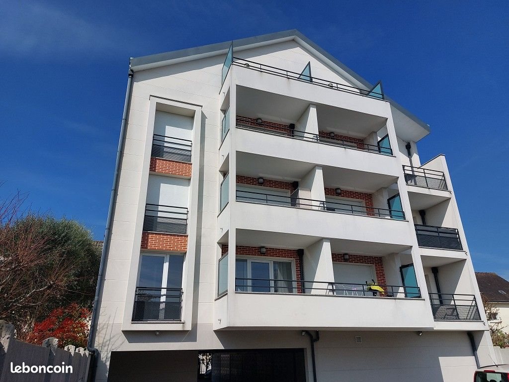 Appartement à vendre, 48m², Quincy-sous-Sénart